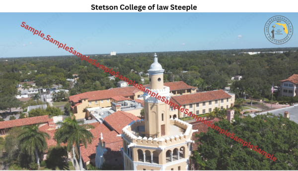 Stetson_College_of_law_Steeple